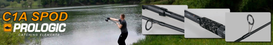 Prologic C1a Spod