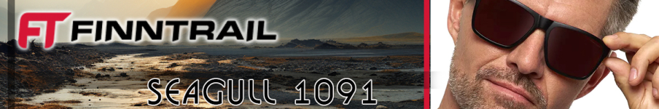 Finntrail Seagull 1091 Copper (OS)