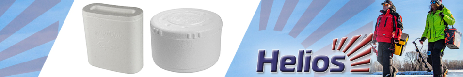 Helios (HS-MR-Box) Мормышница