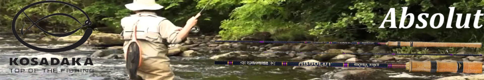 Kosadaka Absolut