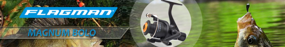 Flagman Magnum Bolo