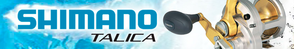 Shimano Talica