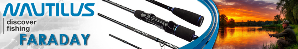 Nautilus Faraday
