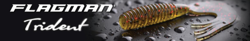 Flagman Trident 1.5"