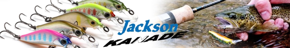 Jackson Kanade 40мм 3гр.