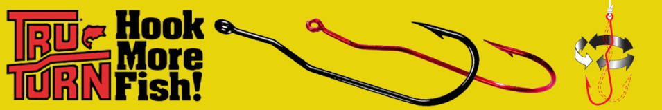 Tru Turn Bass 063ZS Blood Red