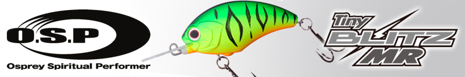 OSP Tiny Blitz MR 44