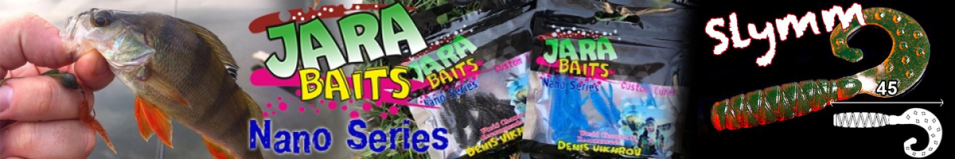 Jara Baits Slymm 45 (Мидия)