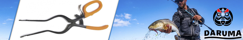Daruma Fishing MO23