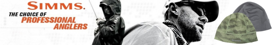 Simms Ultra-Wool Core Beanie