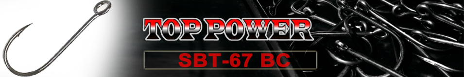 Top Power SBT-67 BC