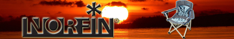 Norfin Verdal NFL Alu