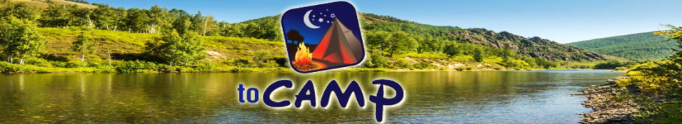 ToCamp Столик для лодки ПВХ №2