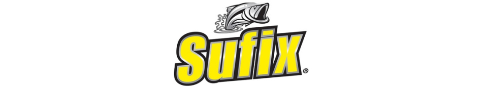 Sufix Invisiline Clear 20m