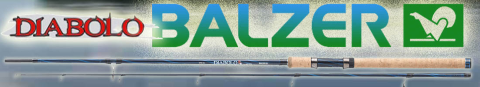 Balzer Diabolo Spin
