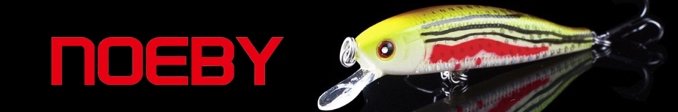 Noeby NBL9435 72мм 5.5гр.