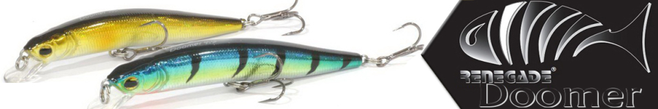 Renegade Doomer 90SP