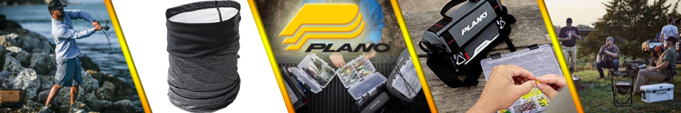 Plano Neck Sleeve Charcoal Бафф