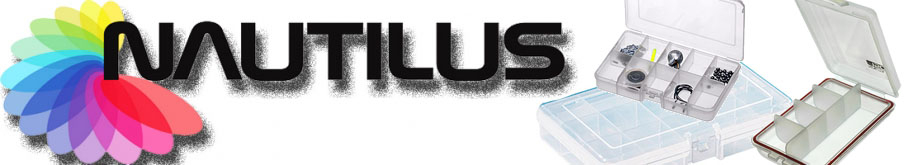 Nautilus TB-150 Small Box