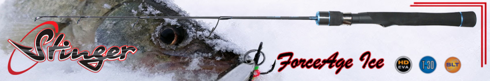 Stinger ForceAge Ice