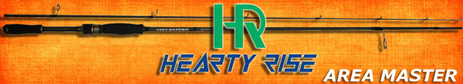 Hearty Rise Area Master