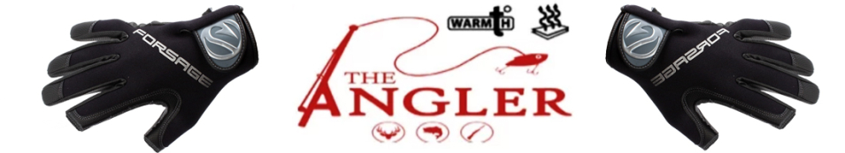 Angler Neoprene A-015