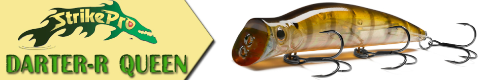 Strike Pro Darter-R Queen 80 (JL-253F)