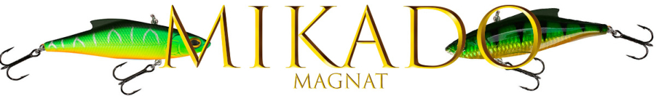 Mikado Magnat 9cm