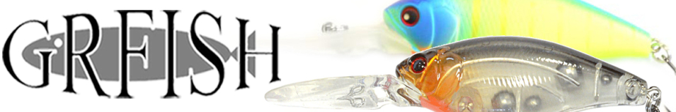 GRFish Master 70F-DD