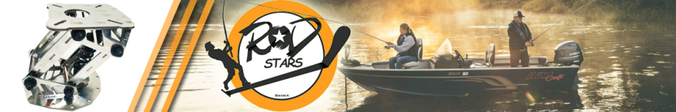 RodStars Амортизационная стойка