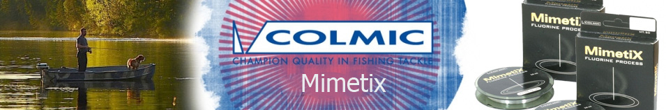 Colmic MimetiX 50m