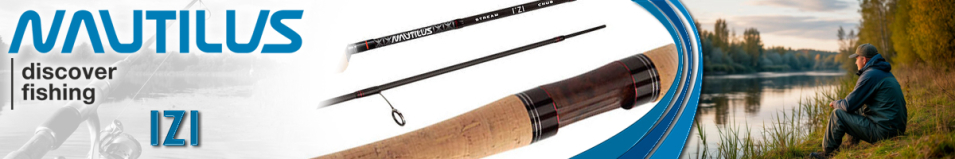 Nautilus Izi