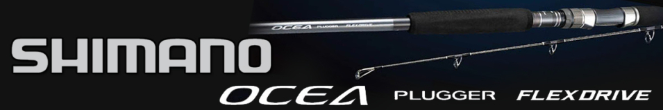 Shimano 22 Ocea Plugger F.D