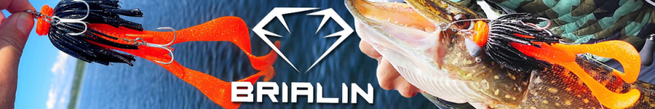 Brialin "Maskinong" Стингер