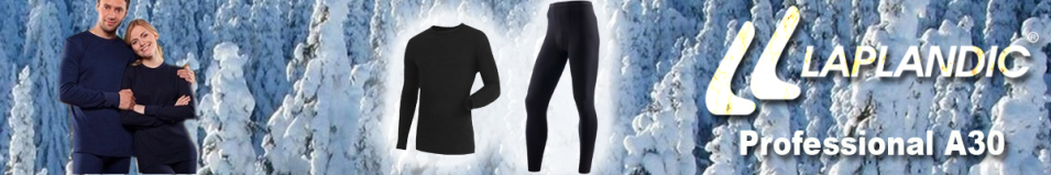 Laplandic Professional А30P/BK