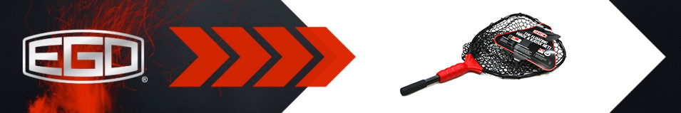 EGO S1 Wade Landing Net 14"х16"х11"