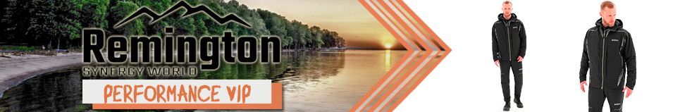 Remington Winter Performance VIP