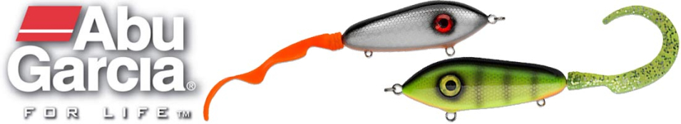 Abu Garcia Szonker Mcmy Tail 55g 8cm