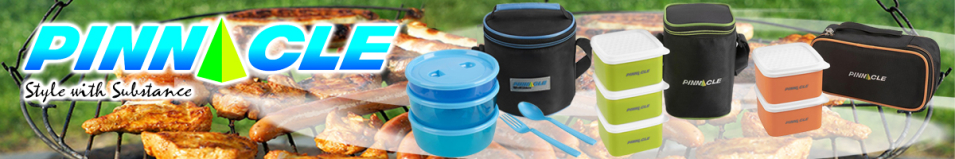 Pinnacle Polaris + сумка Набор