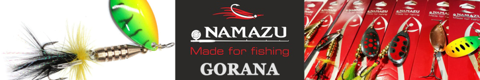 Namazu Gorana 8гр.