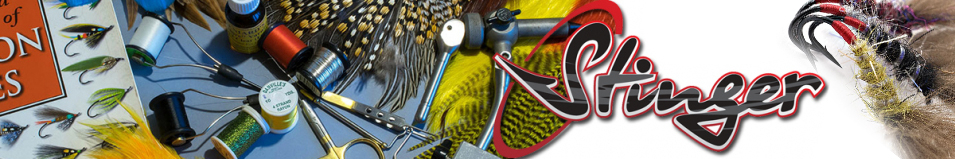 Stinger Fly SFPT-1188 Deluxe Узловяз