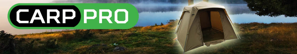 Carp Pro CPB0917 Session House Шатер