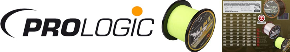 Prologic XLNT HP YelloViz 1000m