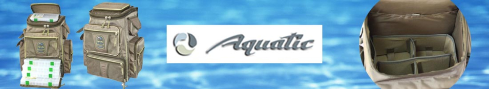Aquatic РК-01 (FisherBox)