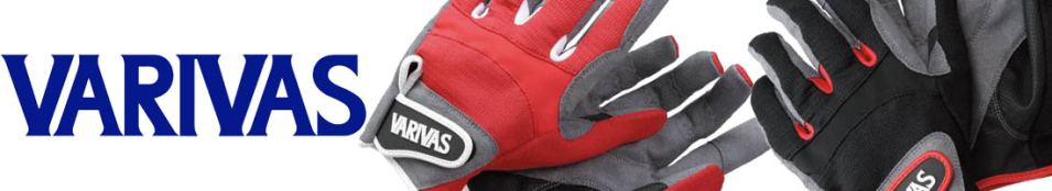 Varivas Glove VAG-10