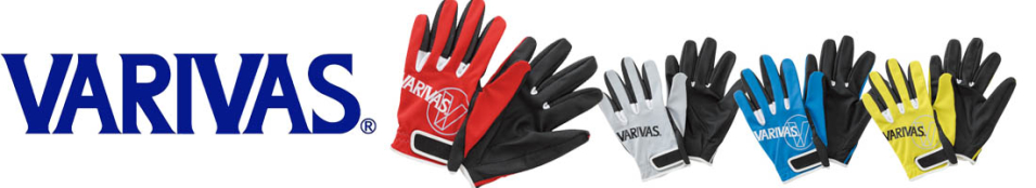 Varivas Glove VAG-13