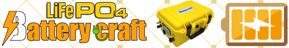 Аккумулятор LiFePO4 BatteryCraft 12в 230ач