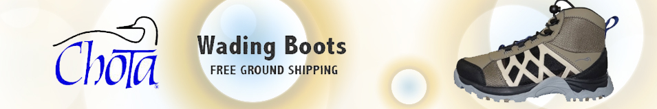 Chota HighTop Hybrid Rubber Sole Brown/Green