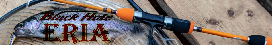 Black Hole Eria