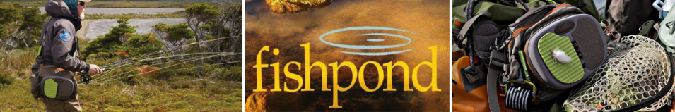 Fishpond Gunnison Guide Pack Gravel